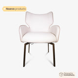 Silla Crisselle