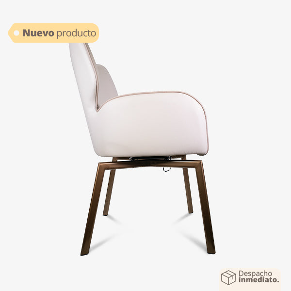 Silla Crisselle