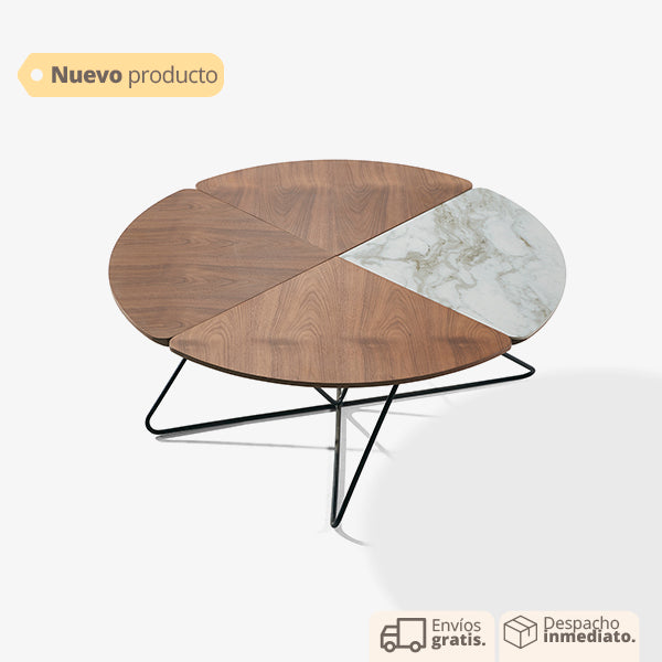 Mesa Centro Lovells
