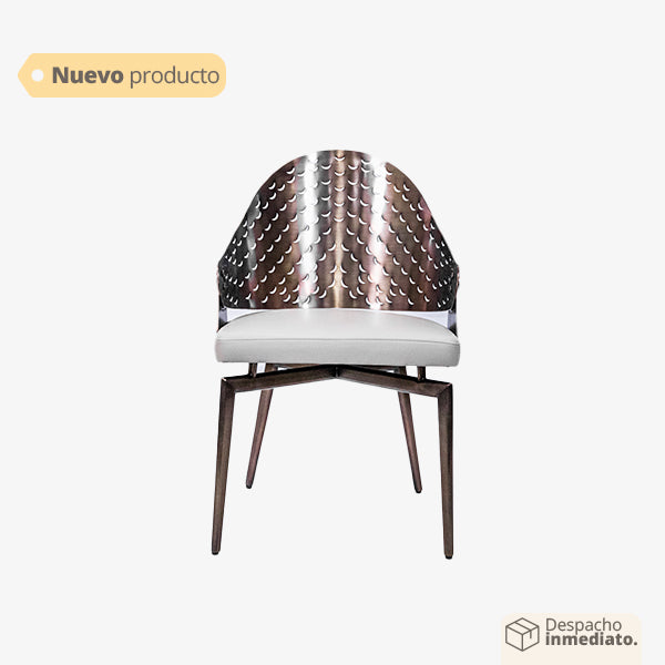 Silla Mauch