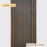 Pared PVC 2144