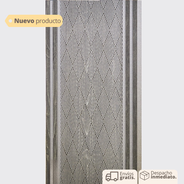 Pared PVC 2145