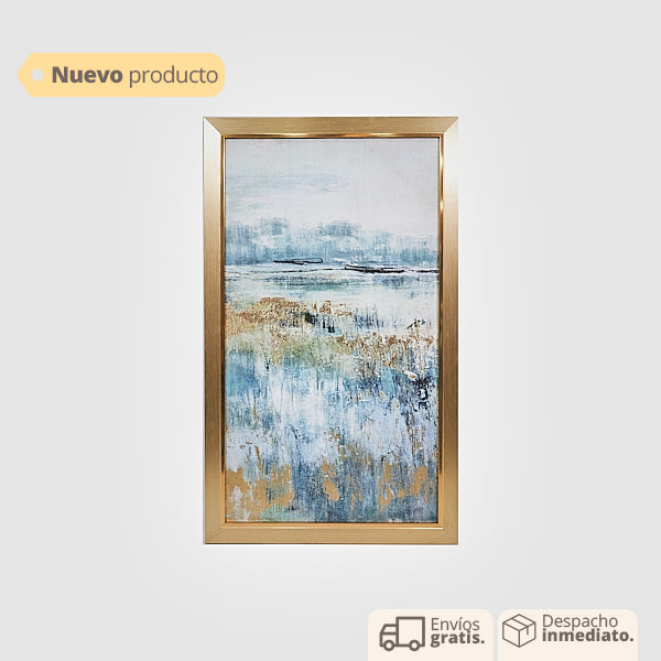 Cuadro Cocowalk Wall Art