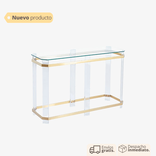 SALE - Consola Tintah