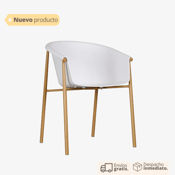 Silla Exterior Nexus