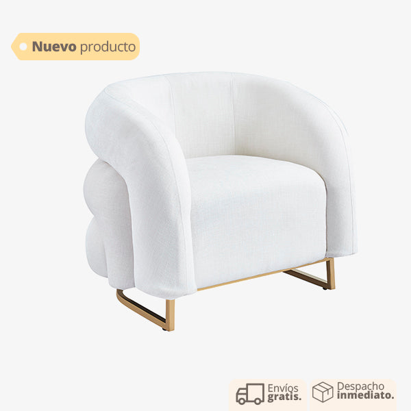 SALE - Poltrona Marjorie