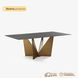 Comedor Budappest