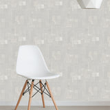 Papel de Colgadura Matera 530101 (Rollo)