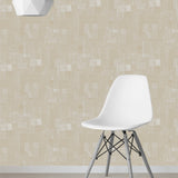 Papel de Colgadura Matera 530102 (Rollo)