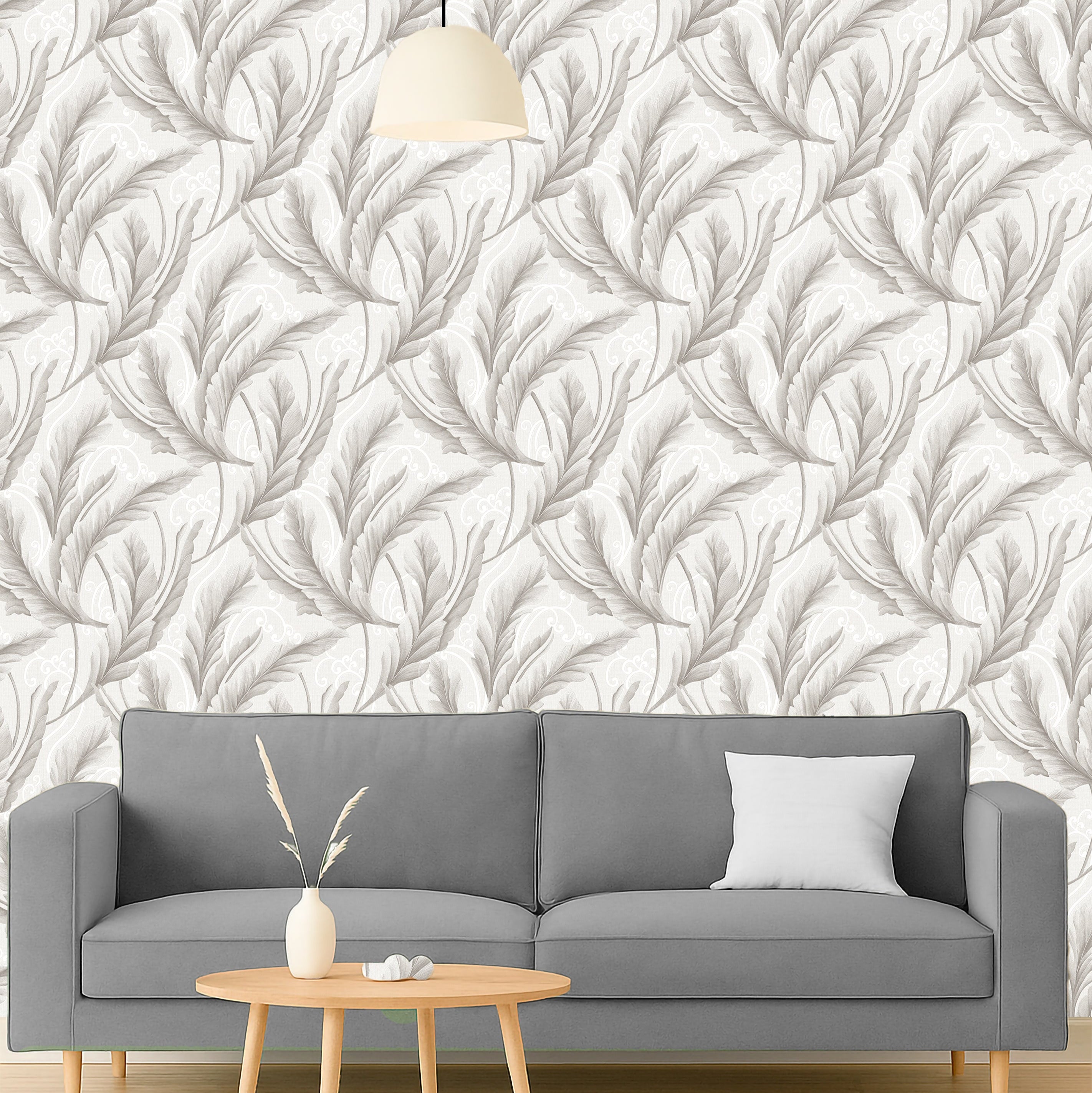 Papel de Colgadura Matera 530201 (Rollo Doble)