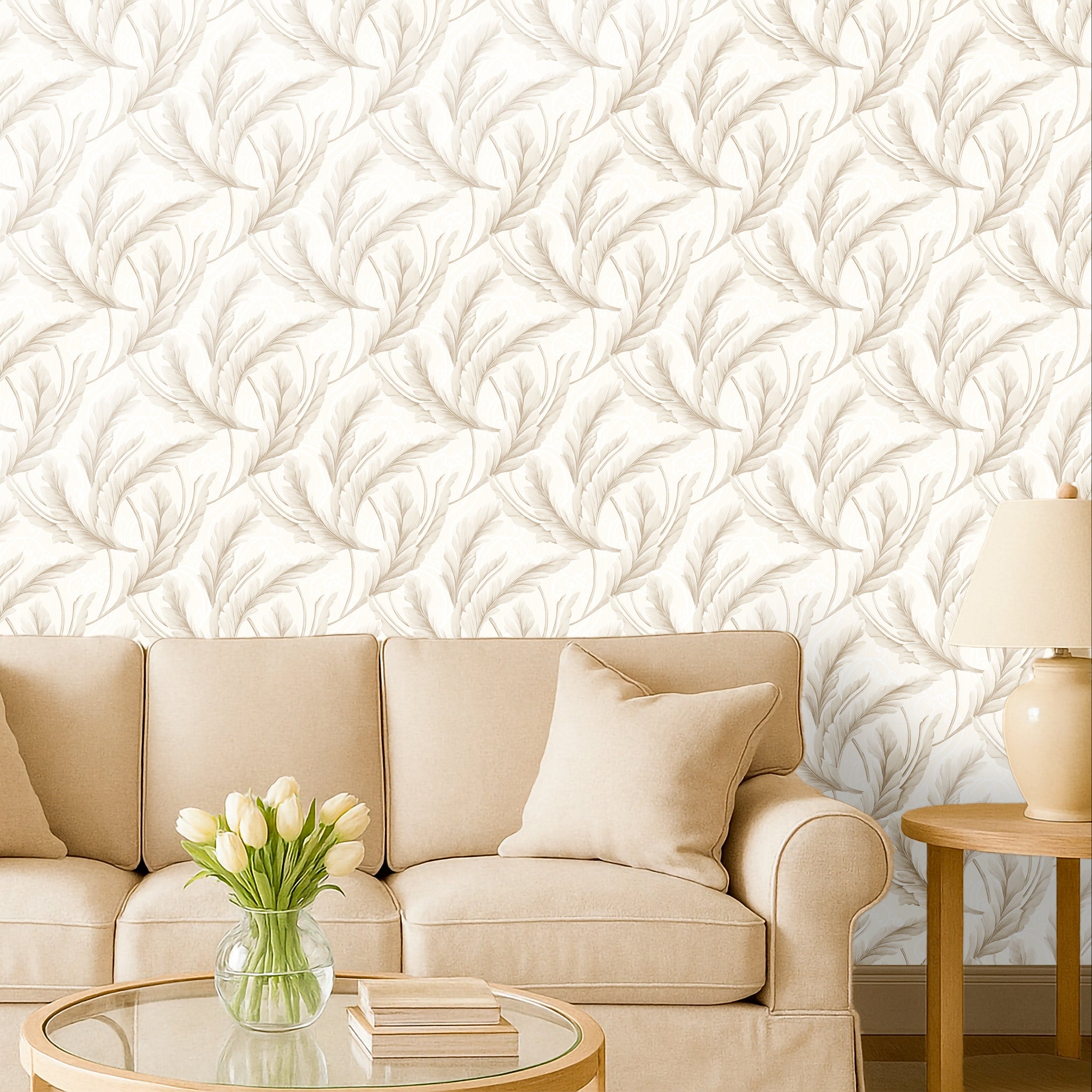 Papel de Colgadura Matera 530203 (Rollo Doble)