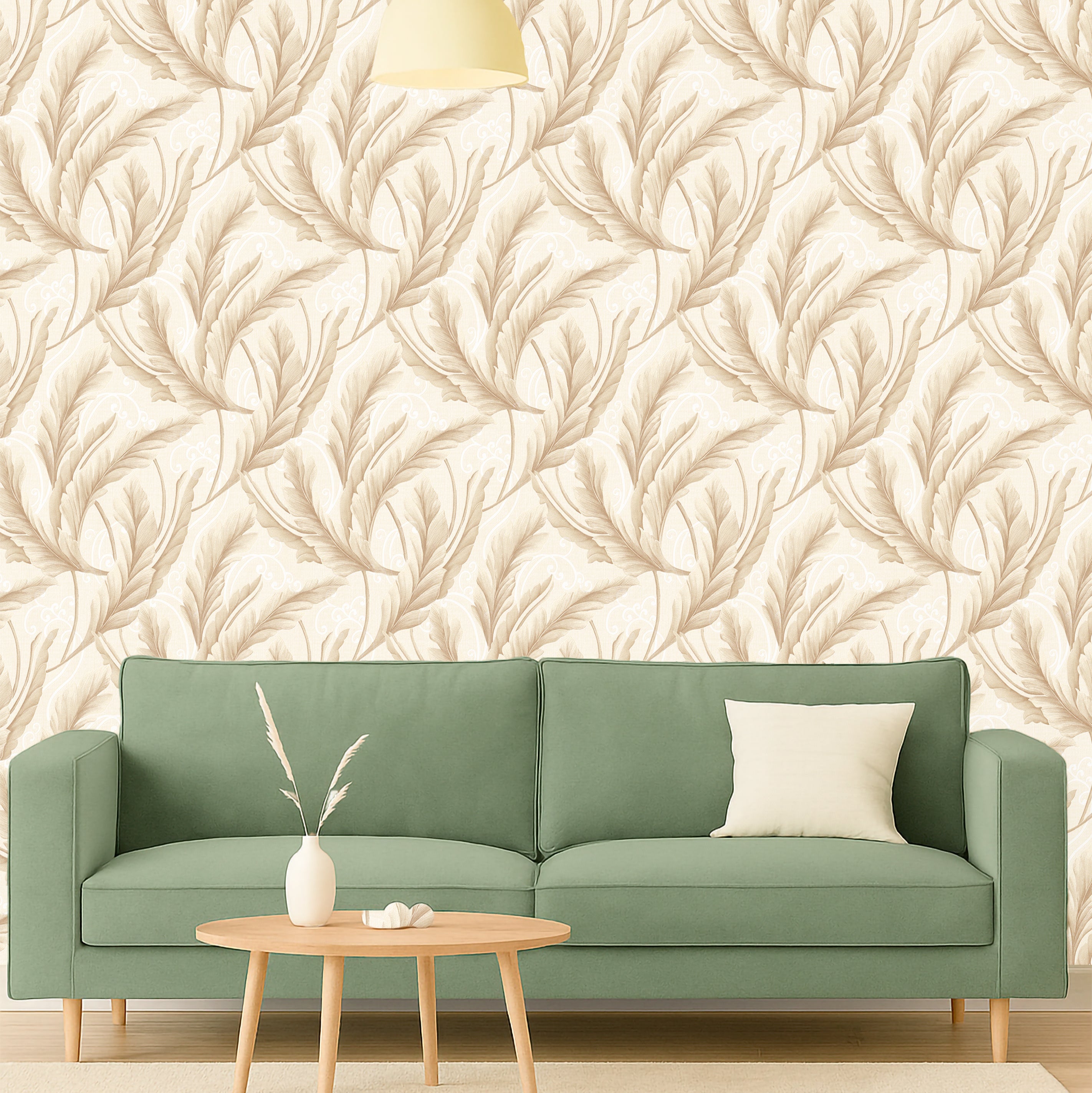 Papel de Colgadura Matera 530204 (Rollo Doble)