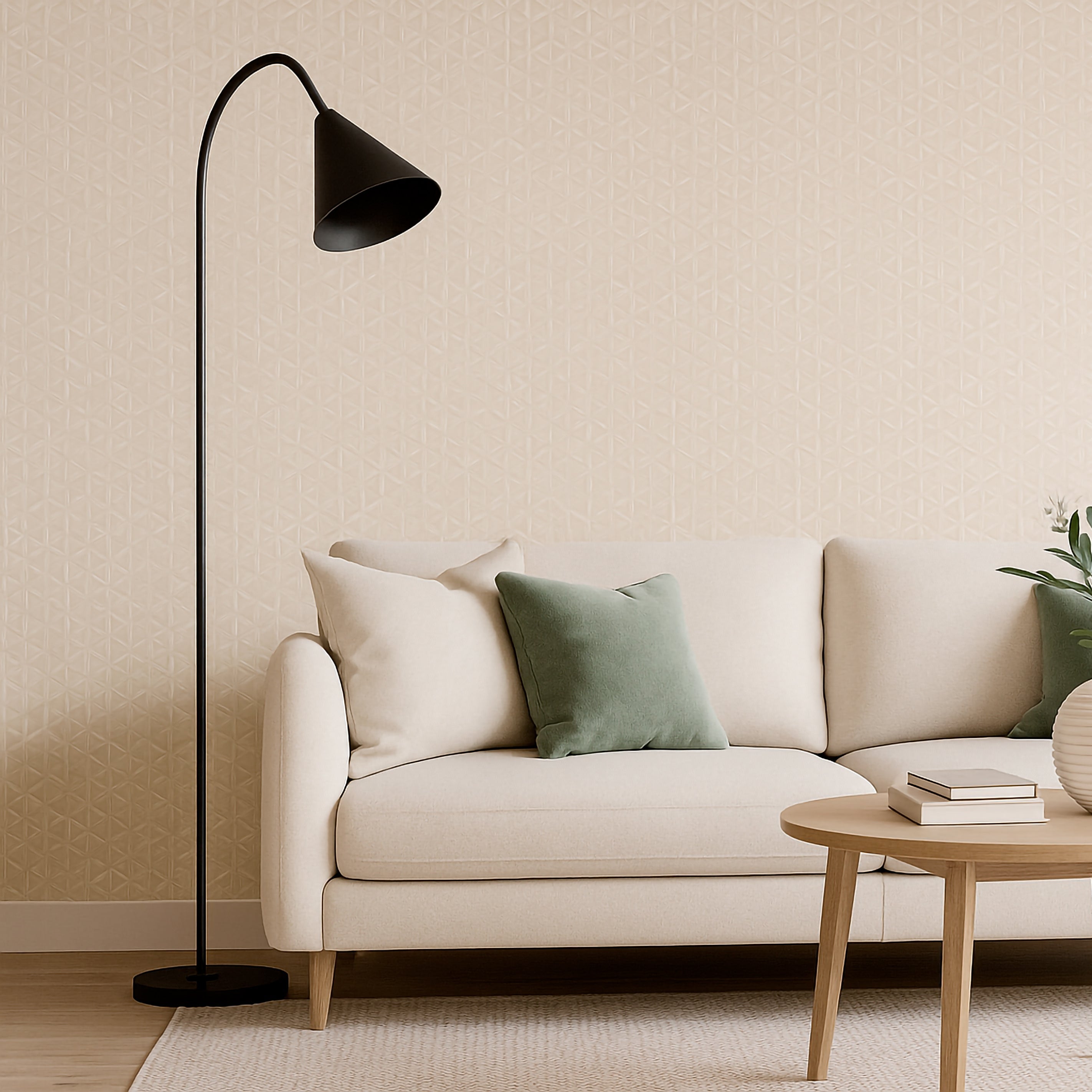 Papel de Colgadura Matera 530301 (Rollo)