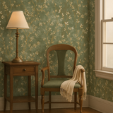 Papel de Colgadura Matera 530501 (Rollo)