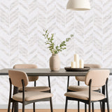 Papel de Colgadura Matera 530701 (Rollo)