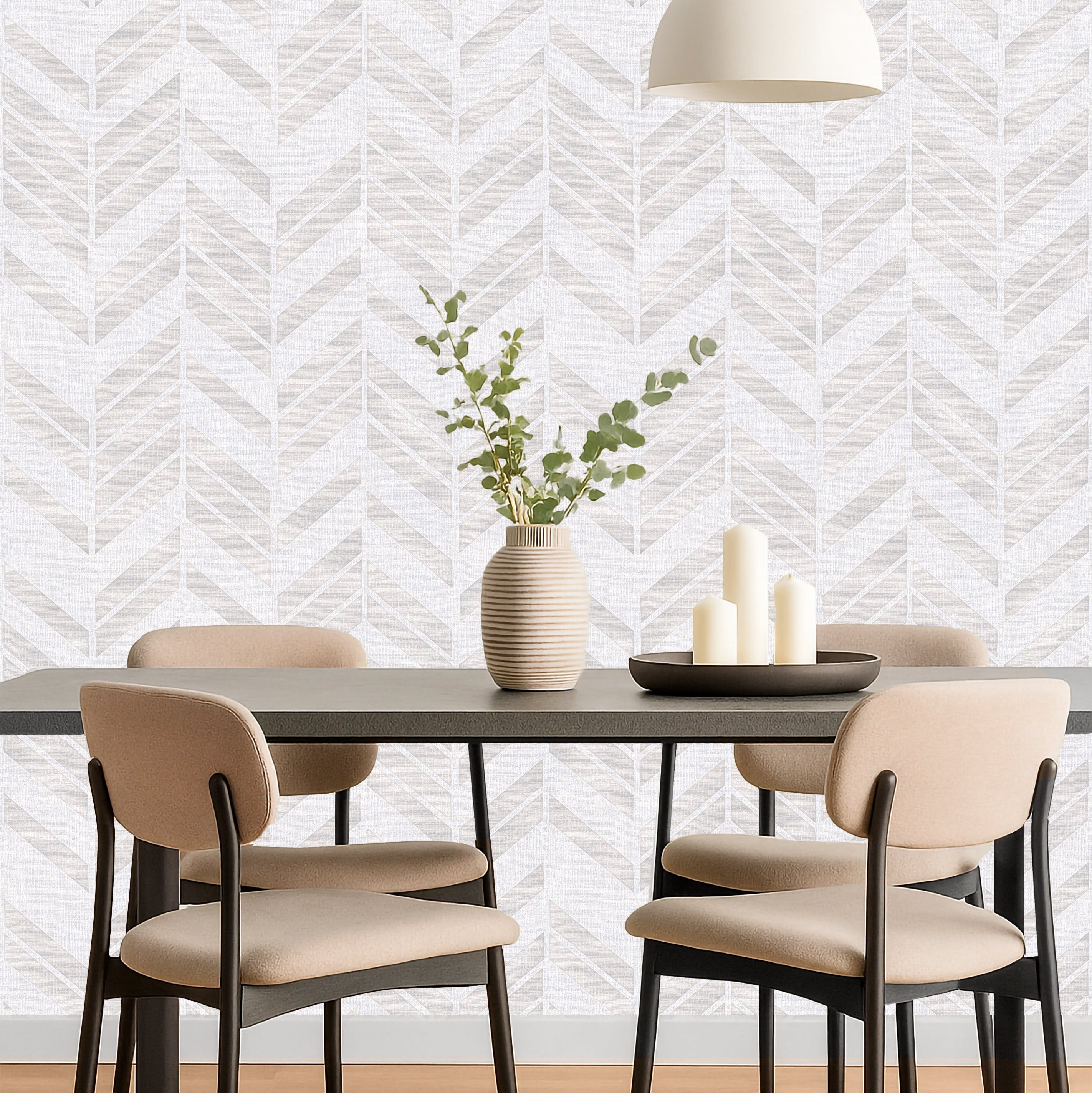 Papel de Colgadura Matera 530701 (Rollo)