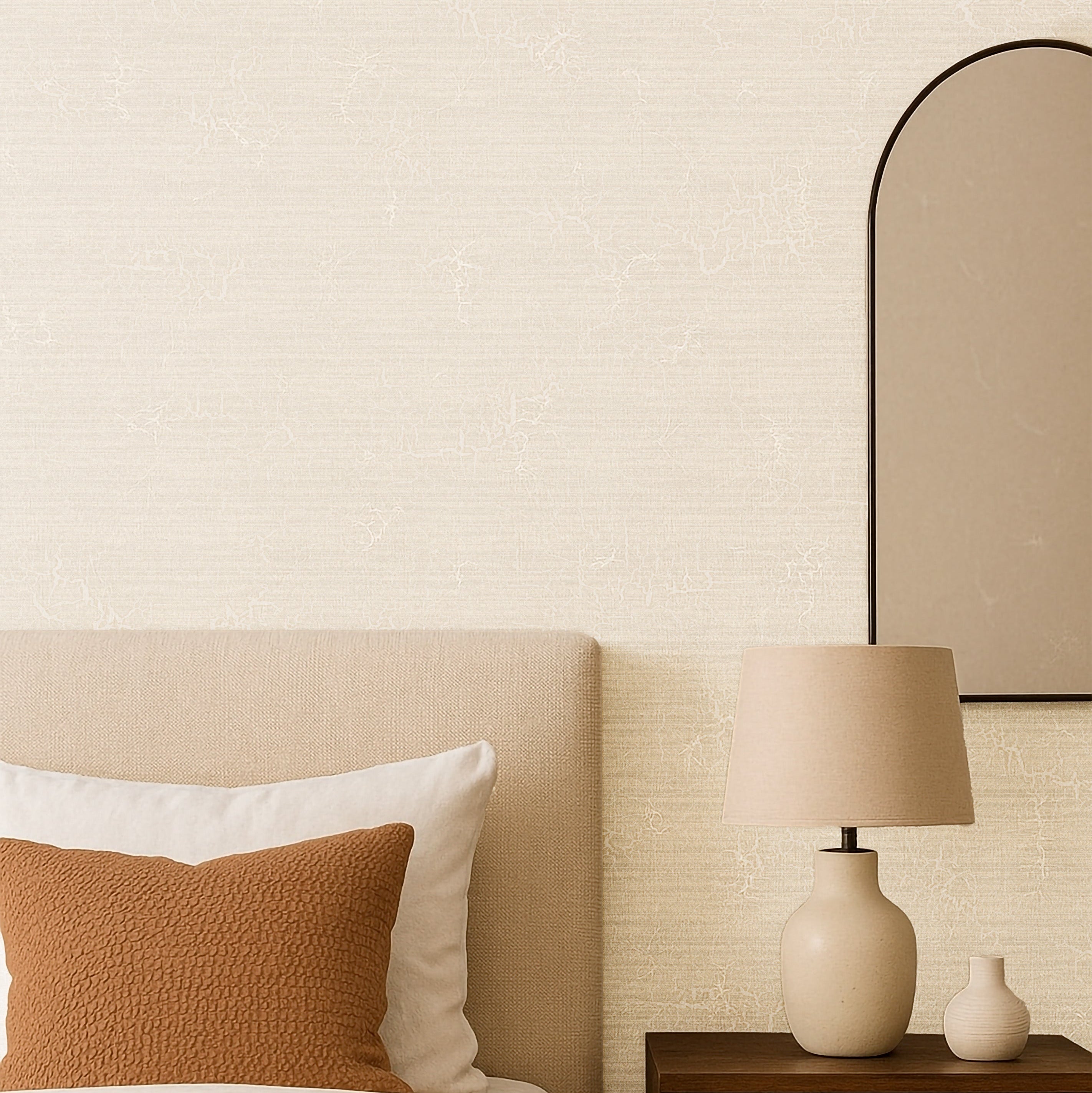 Papel de Colgadura Matera 530803 (Rollo Doble)