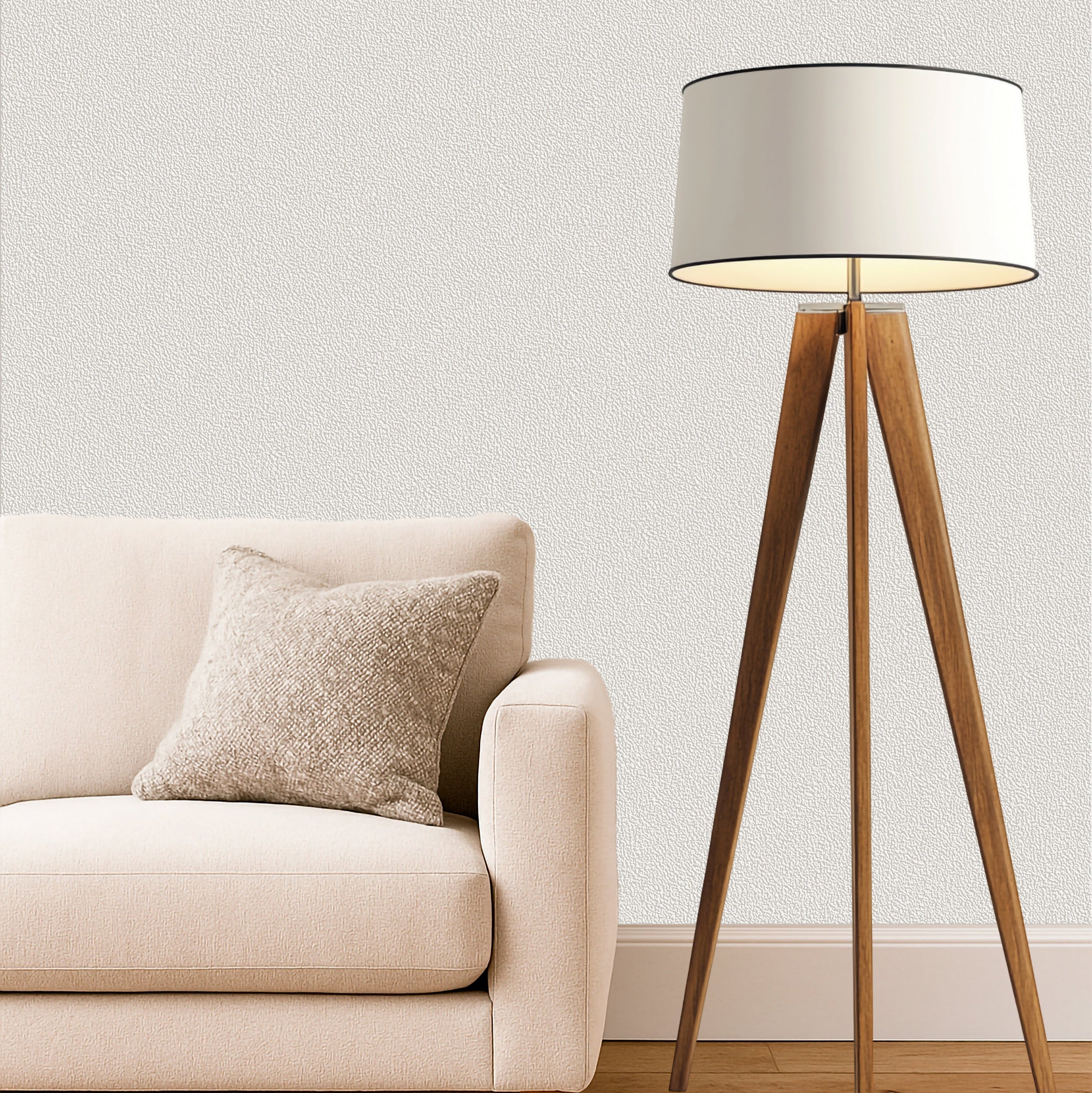 Papel de Colgadura Matera 531101 (Rollo Doble)