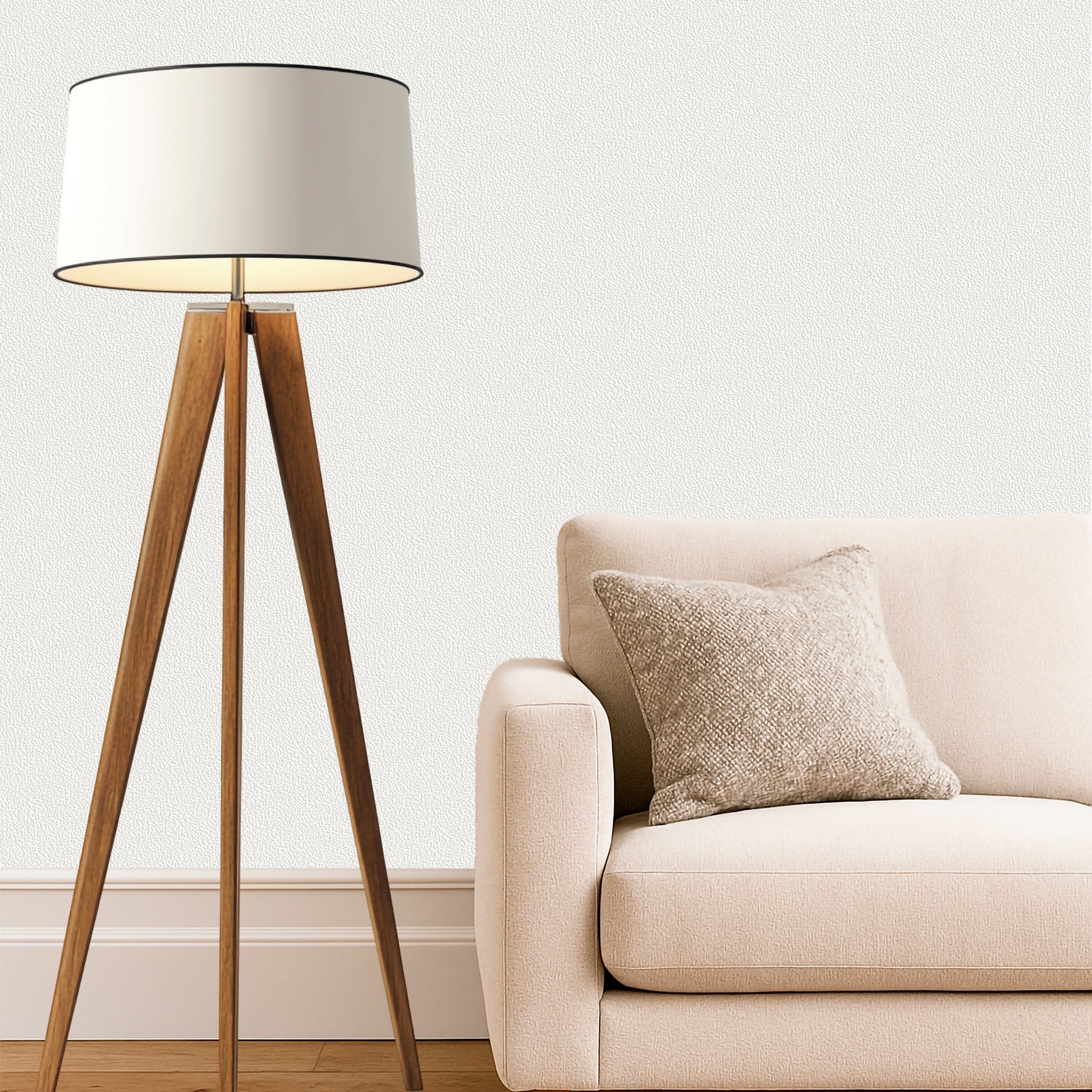 Papel de Colgadura Matera 531102 (Rollo Doble)