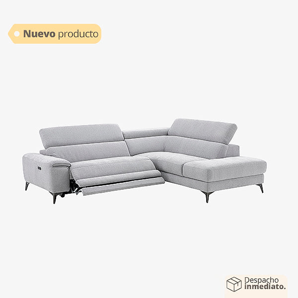 Sofa Reclinable Shannon