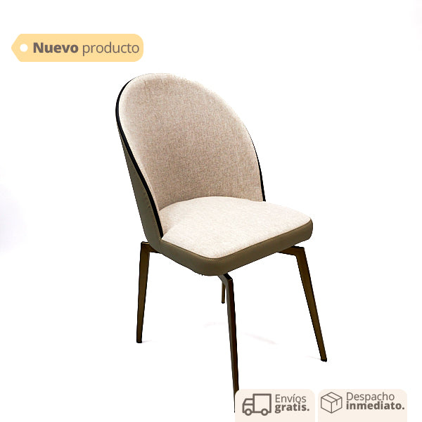 Silla Greta
