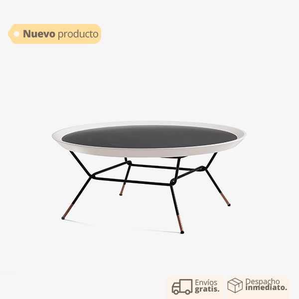 Mesa centro Millen