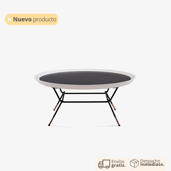 Mesa centro Millen