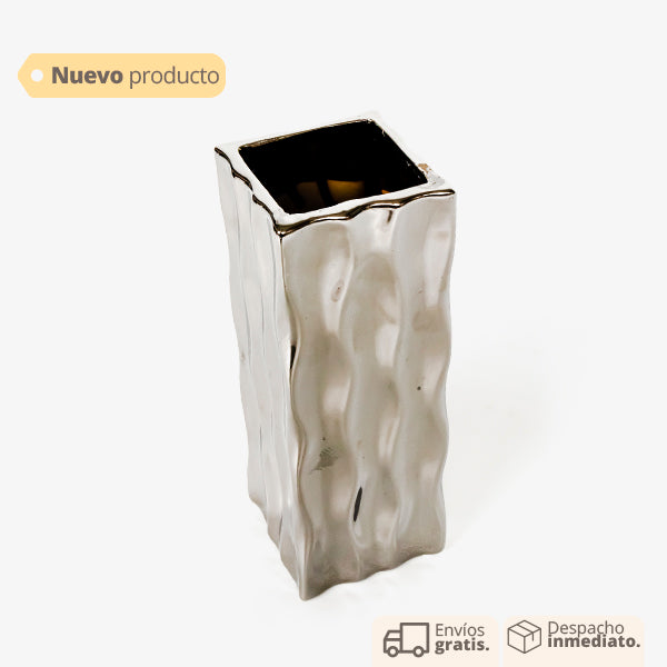 Jarrón Laminila