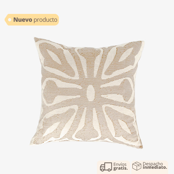 Cojín  Zebra