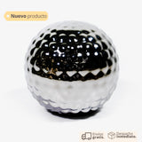 Esfera Decorativa Silver