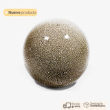 Esfera Decorativa Cera