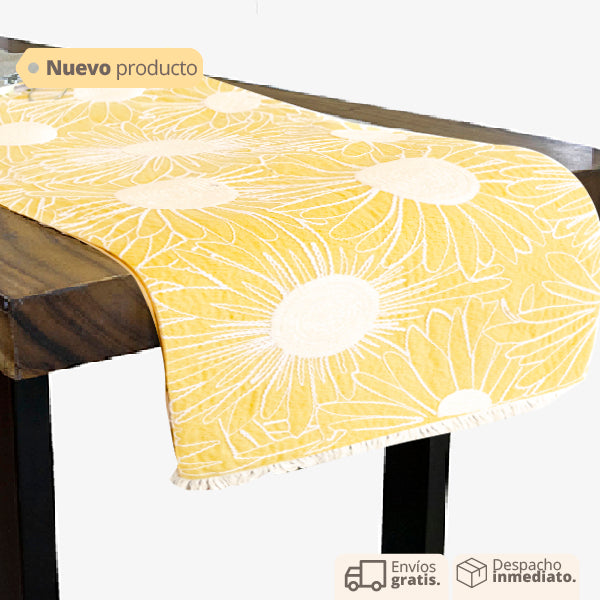 Camino De Mesa Clarin