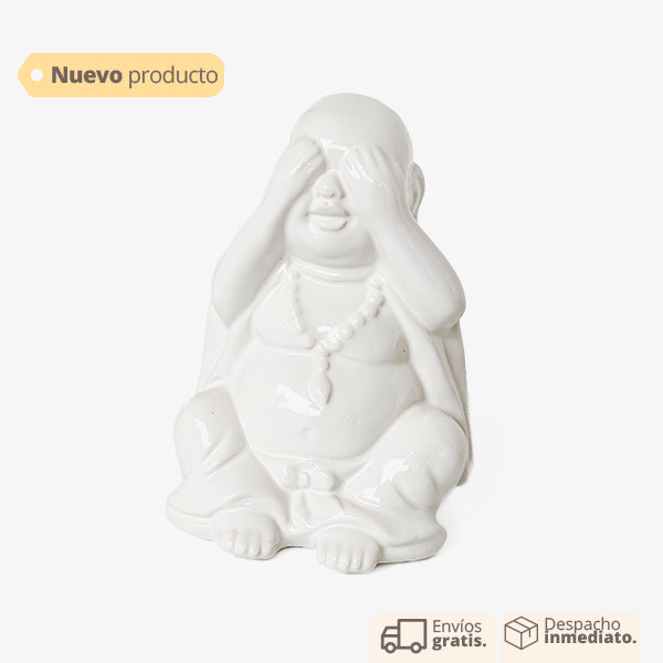 Escultura Buda