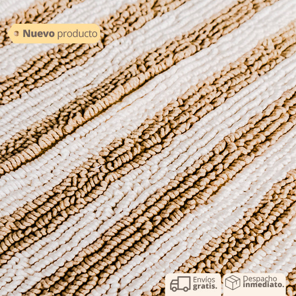 Alfombra baño Essentials