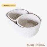 Organizador baño Taylor