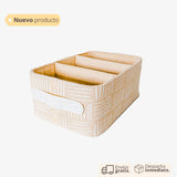 Organizador baño  Bimba