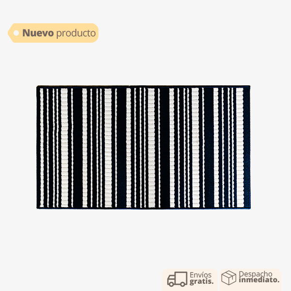 Alfombra Nautica
