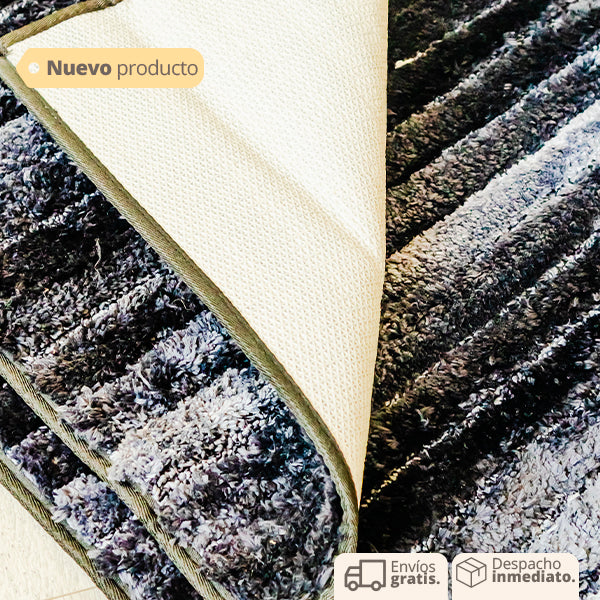 Alfombra baño Remedy