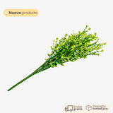 Flores Green