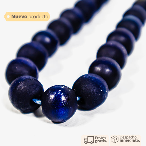 Collar de Mesa Pipeline