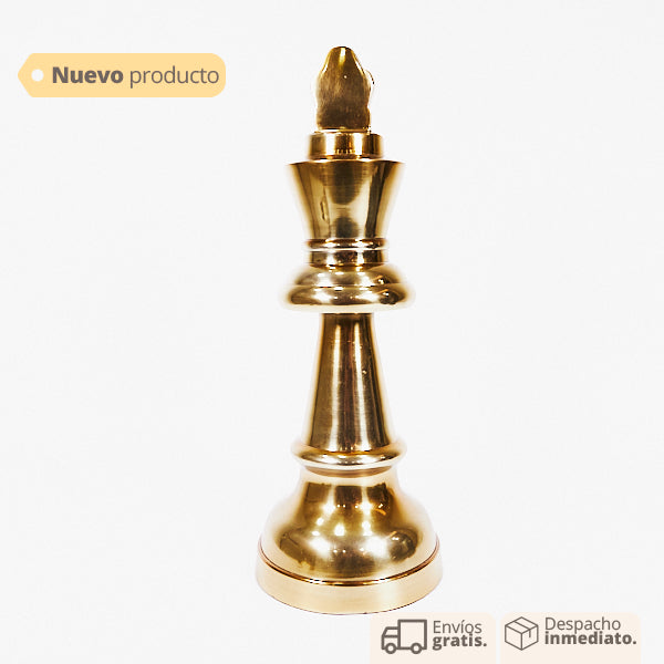 Escultura Summit