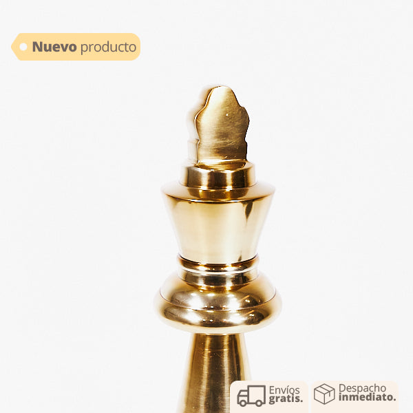 Escultura Summit