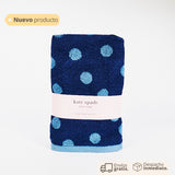 Toalla de Manos Navy