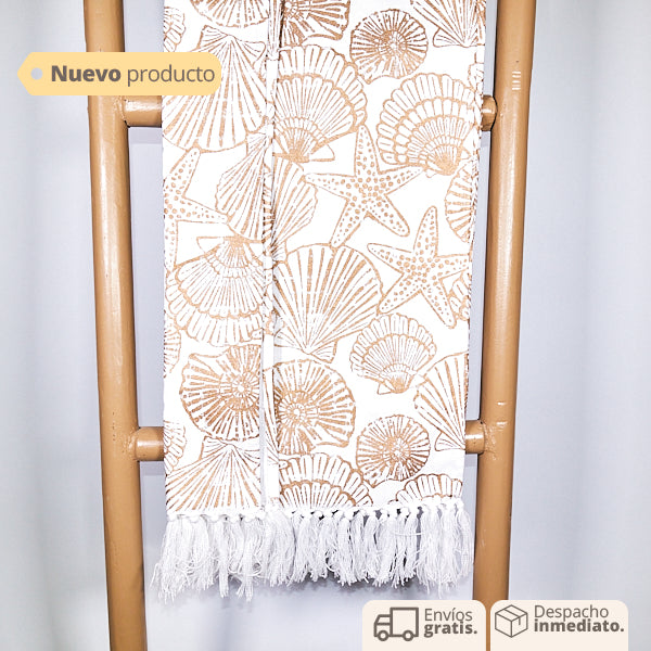 Camino de mesa Tommy