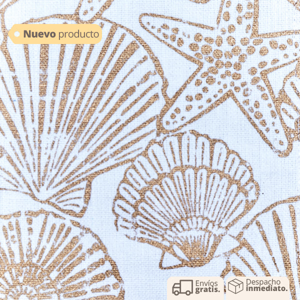 Camino de mesa Tommy