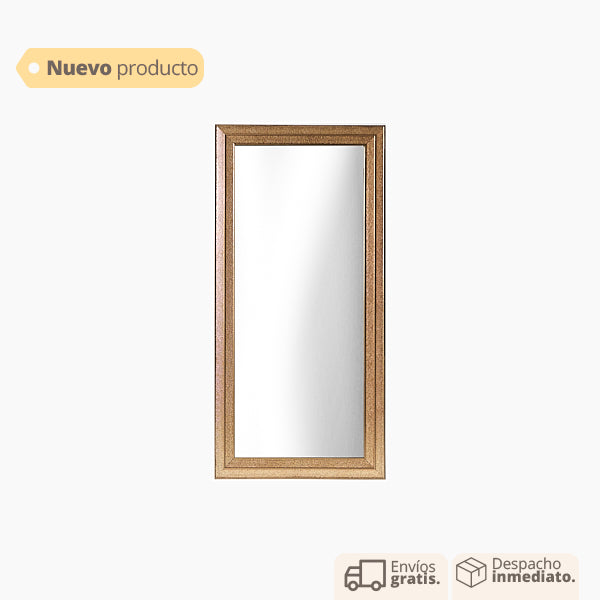 Espejo Elissas