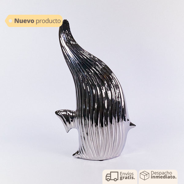 Escultura Flicker
