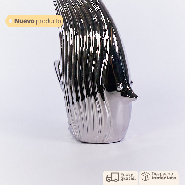 Escultura Flicker