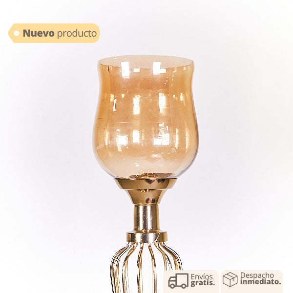 Candelabro Cinderford