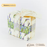 Jabon Milano Lavander